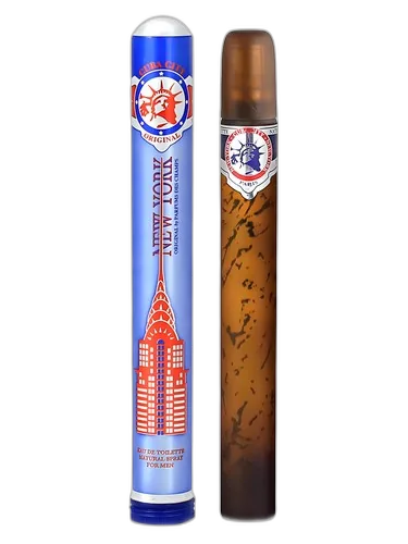 Cuba Paris Cuba City New York