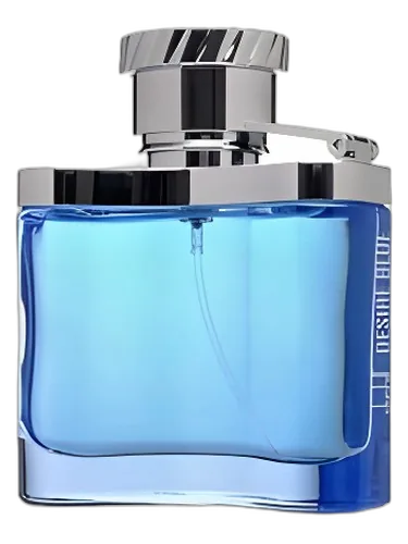 Alfred Dunhill Desire Blue