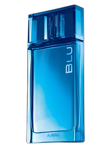 Ajmal Blu