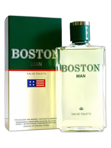 Antonio Puig Boston Man