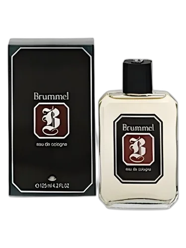 Antonio Puig Brummel