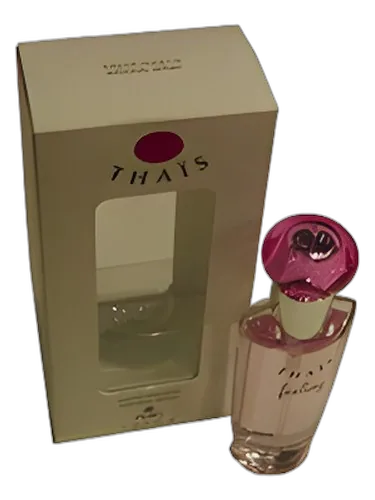 Antonio Puig Thais Feeling
