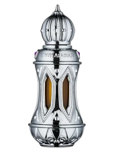 Swiss Arabian Attar Mubakhar