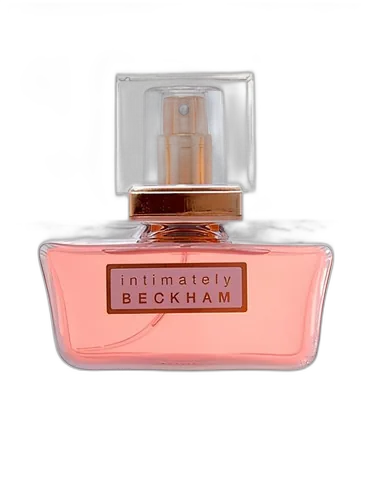 David Beckham Intimately Beckham