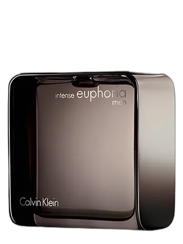 Calvin Klein Euphoria Men Intense