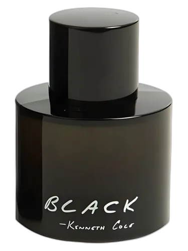 Kenneth Cole Kenneth Cole Black