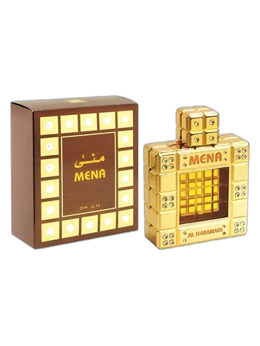 Al Haramain Perfumes Mena