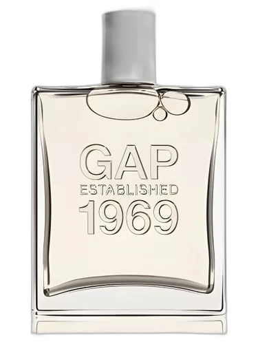 Gap Gap Established 1969