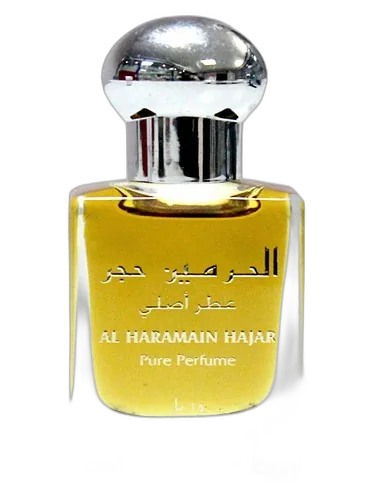 Al Haramain Perfumes Hajar