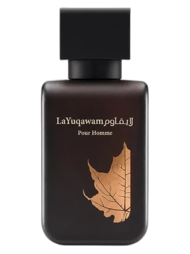 Rasasi La Yuqawam Homme