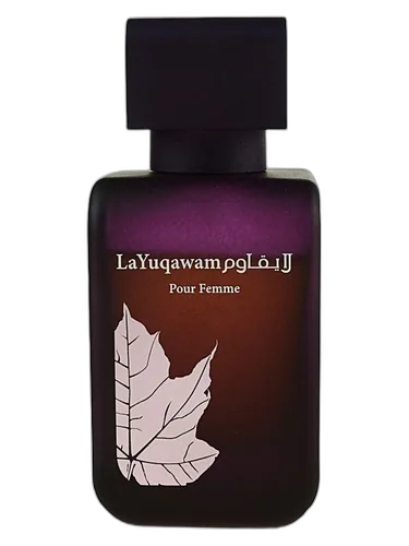 Rasasi La Yuqawam Femme