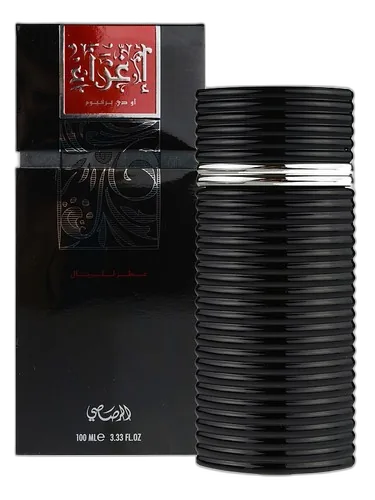 Rasasi Egra Men