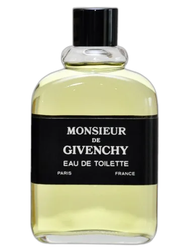 Givenchy Monsieur de Givenchy