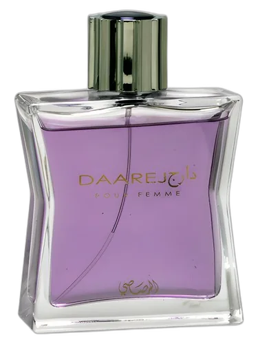 Rasasi Daarej pour Femme