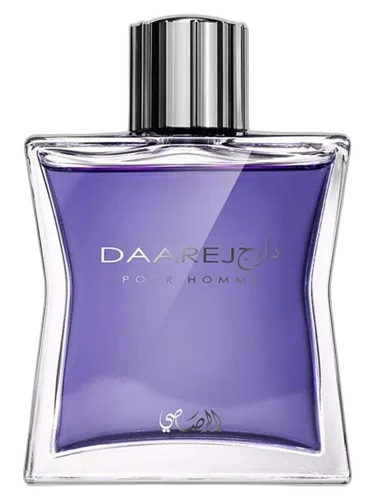 Rasasi Daarej pour Homme