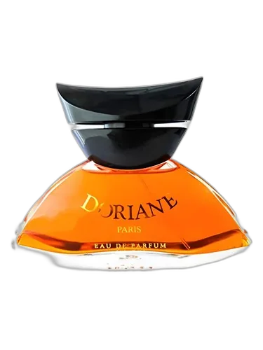 Yves de Sistelle Doriane