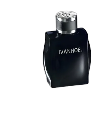 Yves de Sistelle Ivanhoe