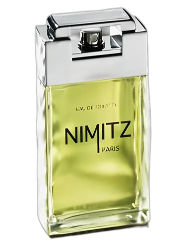 Yves de Sistelle Nimitz