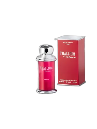 Yves de Sistelle Thallium Women