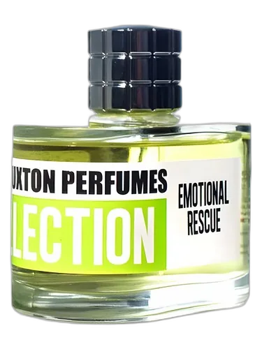 Mark Buxton Emotional Rescue