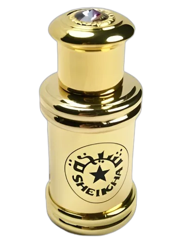 Al Haramain Perfumes Sheikha