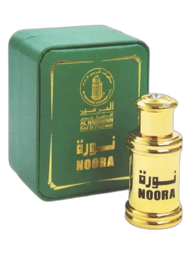 Al Haramain Perfumes Noora