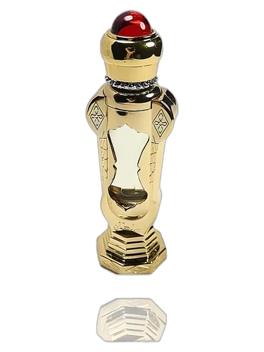 Al Haramain Perfumes Sultan