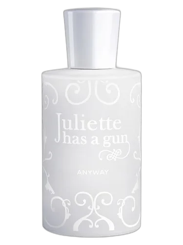 Juliette Has A Gun Anyway