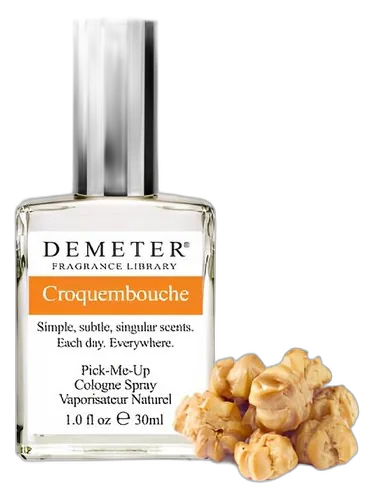 Demeter Fragrance Croquembouche