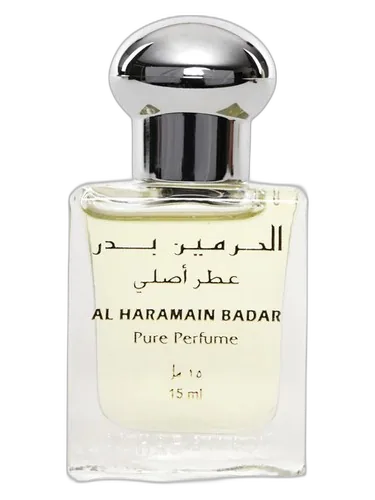 Al Haramain Perfumes Badar