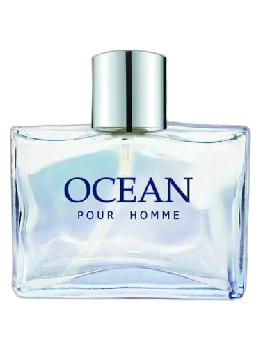 Новая Заря (The New Dawn) Ocean
