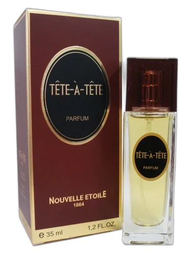 Новая Заря (The New Dawn) Tete-a-Tete
