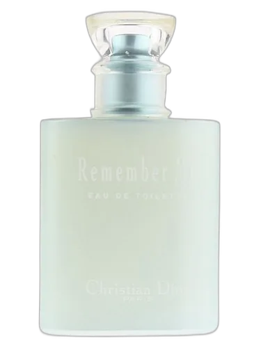 Dior Remember Me