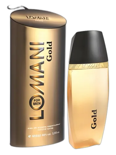 Lomani Lomani Gold