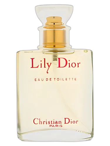 Dior Lily