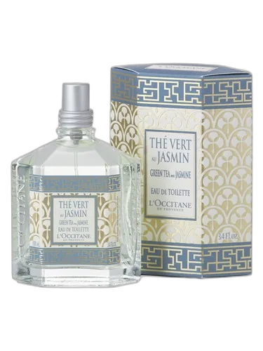 L'Occitane en Provence The Vert au Jasmin