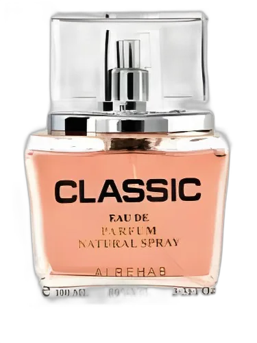 ALREHAB PERFUMES Classic