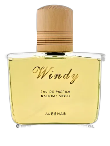 ALREHAB PERFUMES Windy