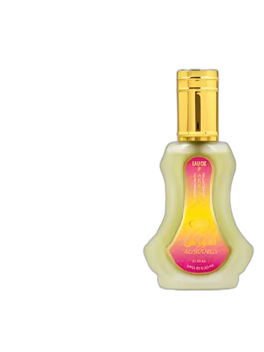 ALREHAB PERFUMES Al Nourus