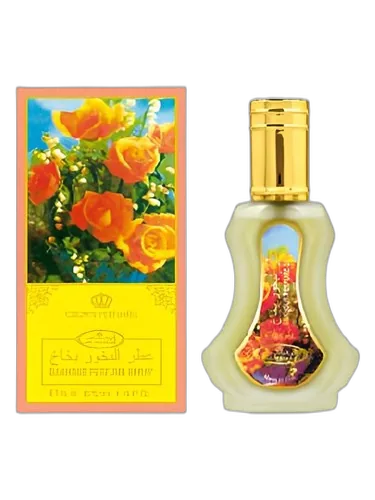 ALREHAB PERFUMES Bakhour