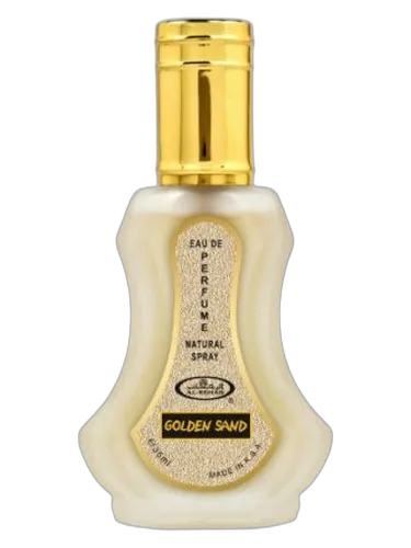 ALREHAB PERFUMES Golden Sand