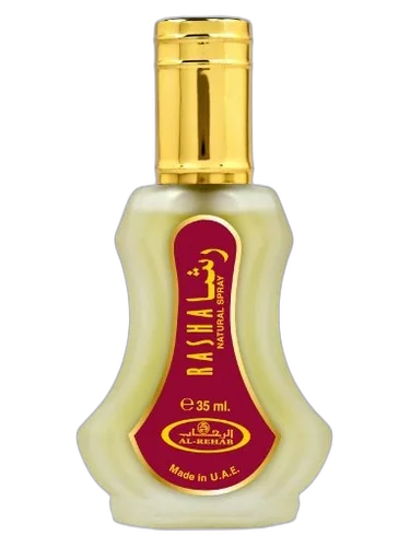 ALREHAB PERFUMES Rasha
