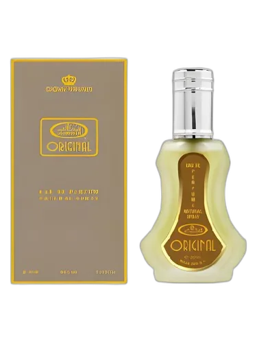 ALREHAB PERFUMES Original