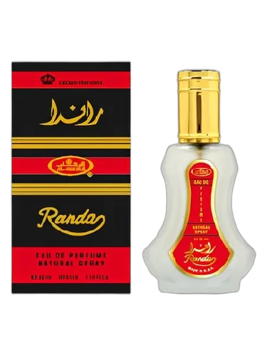 ALREHAB PERFUMES Randa