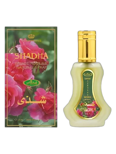 ALREHAB PERFUMES Shadha