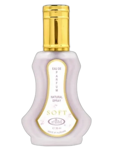 ALREHAB PERFUMES Soft
