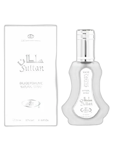ALREHAB PERFUMES Sultan