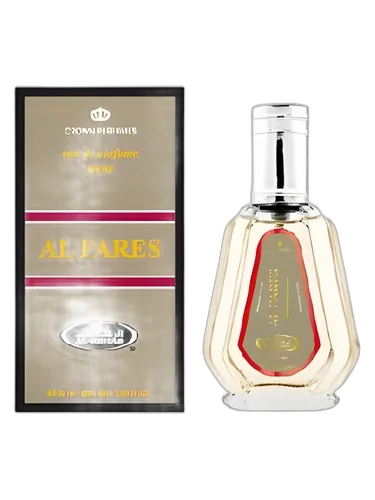 ALREHAB PERFUMES Al Fares
