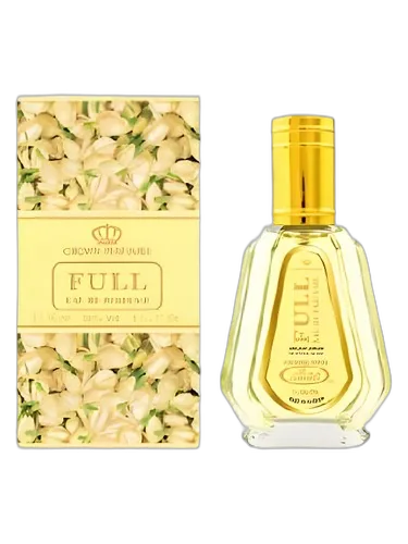 ALREHAB PERFUMES Full