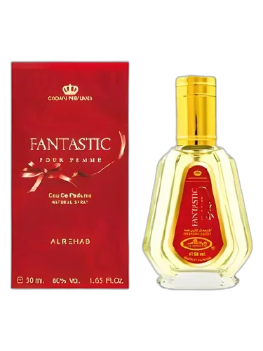 ALREHAB PERFUMES Fantastic